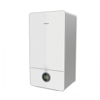 Kondenzacijski paket Bosch Eco 35 light - plinski kondenzacijski uređaj 42kW, Condens 7000i W